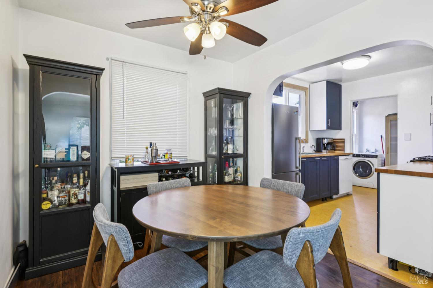 Detail Gallery Image 13 of 32 For 1522 Francisco St, Berkeley,  CA 94703 - 2 Beds | 2 Baths