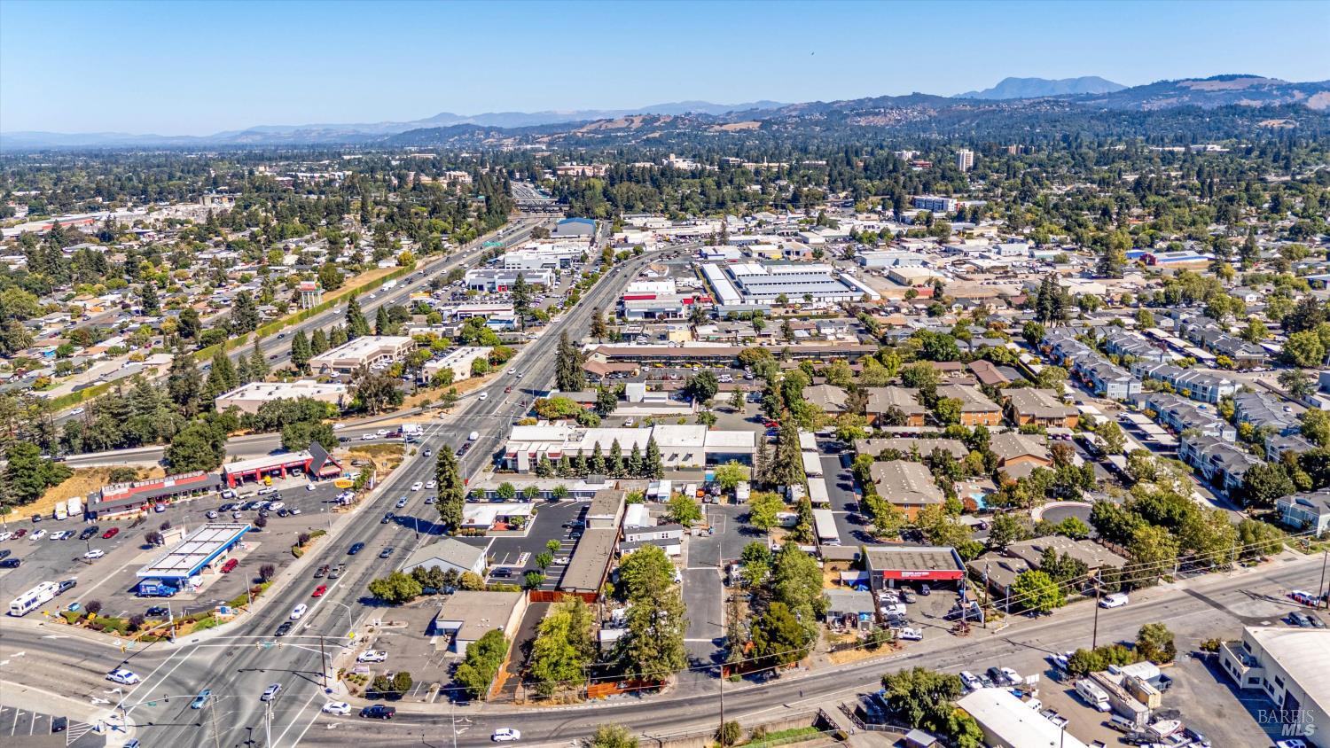 Detail Gallery Image 32 of 32 For 101 Colgan Ave 2, Santa Rosa,  CA 95404 - 1 Beds | 1 Baths