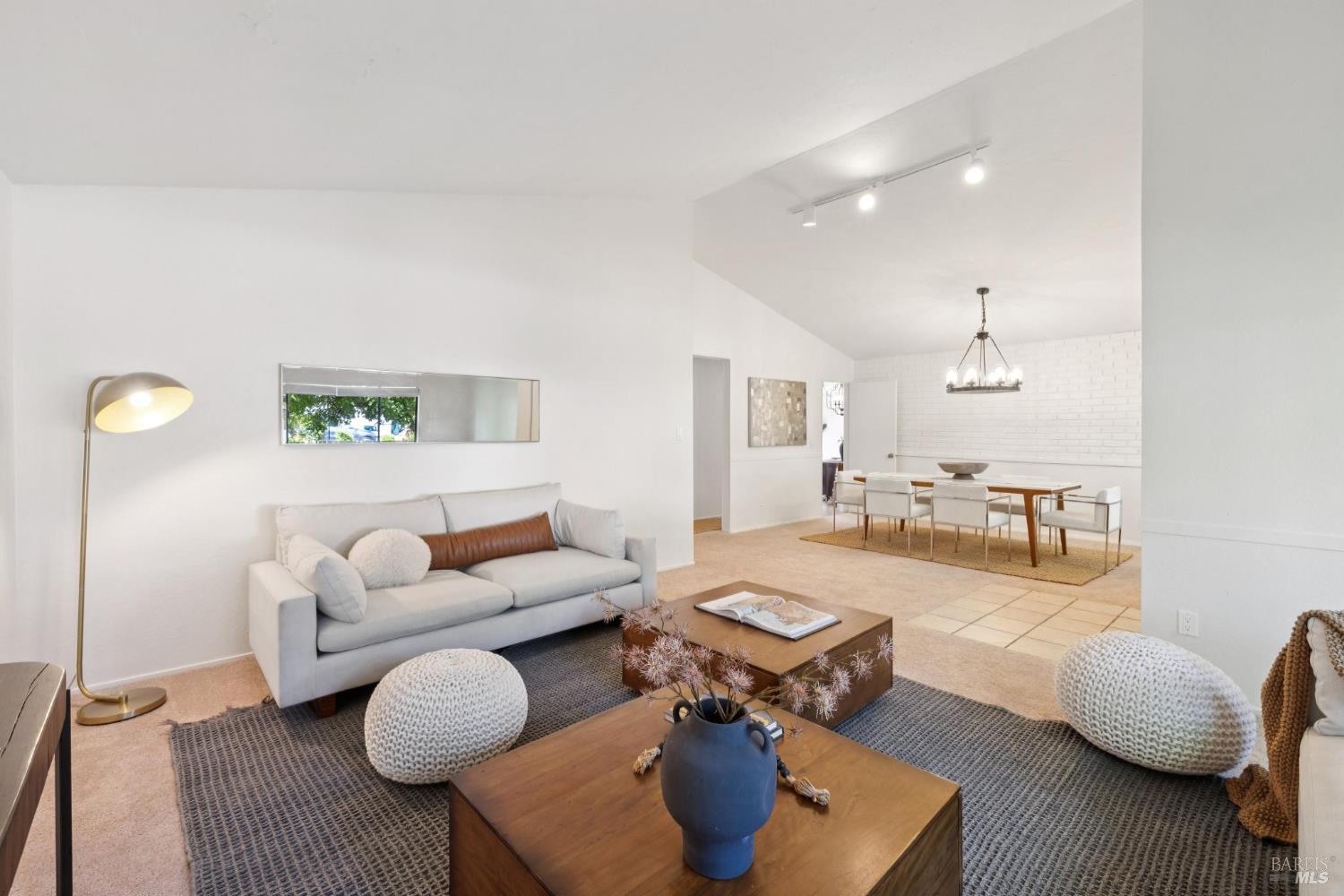 Detail Gallery Image 11 of 66 For 334 San Marin Dr, Novato,  CA 94945 - 4 Beds | 2 Baths