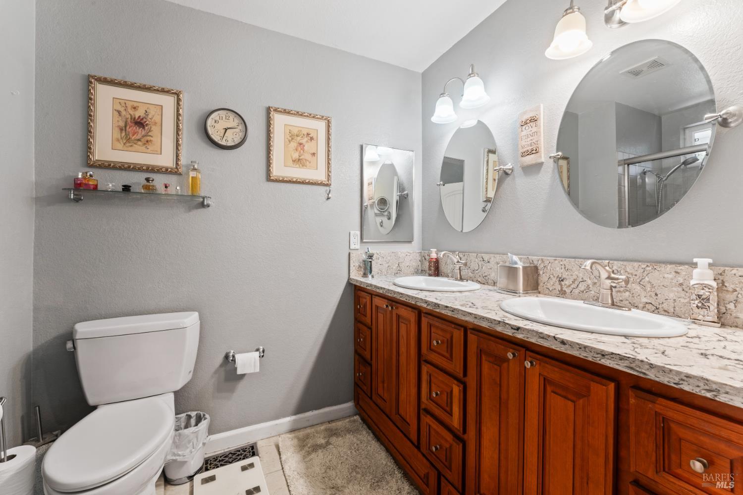 Detail Gallery Image 34 of 47 For 921 Bolton Cir, Benicia,  CA 94510 - 3 Beds | 2/1 Baths