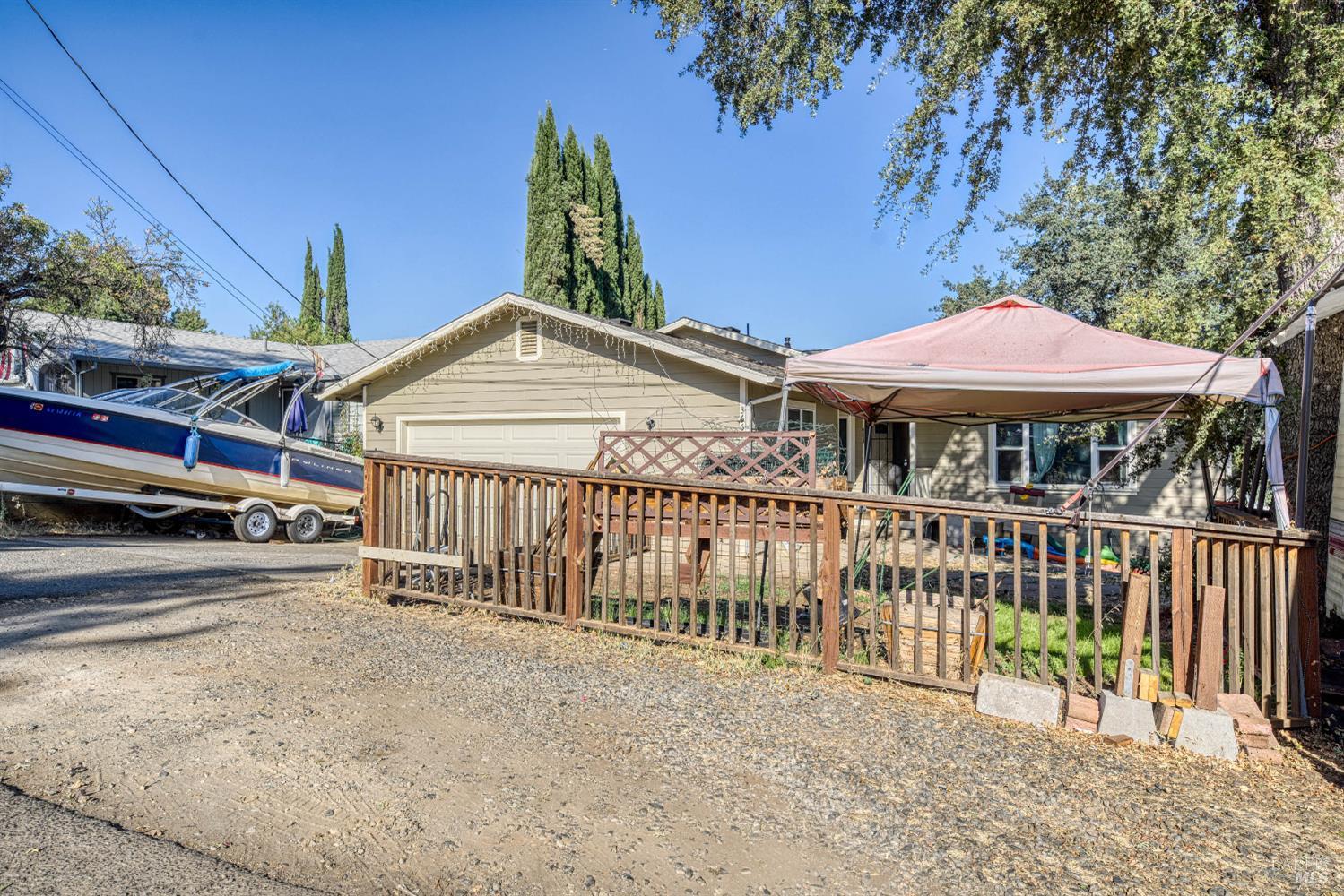 Detail Gallery Image 25 of 36 For 3664 Mckinnley Dr, Clearlake,  CA 95422 - 3 Beds | 2 Baths