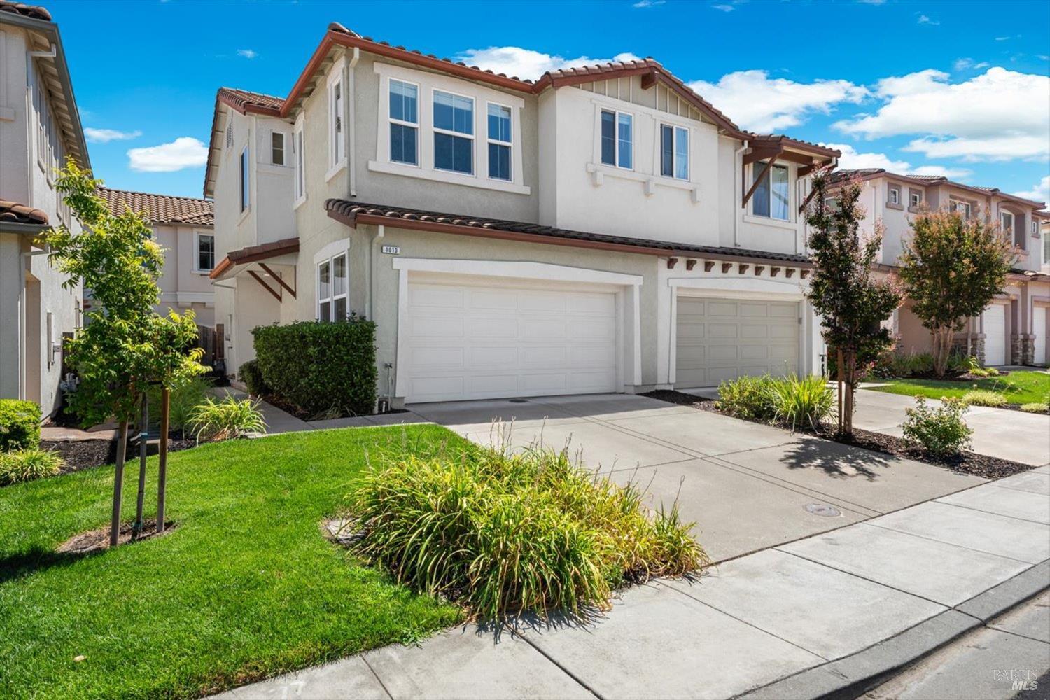Detail Gallery Image 3 of 54 For 1013 Portofino Ave, Vacaville,  CA 95687 - 3 Beds | 2/1 Baths