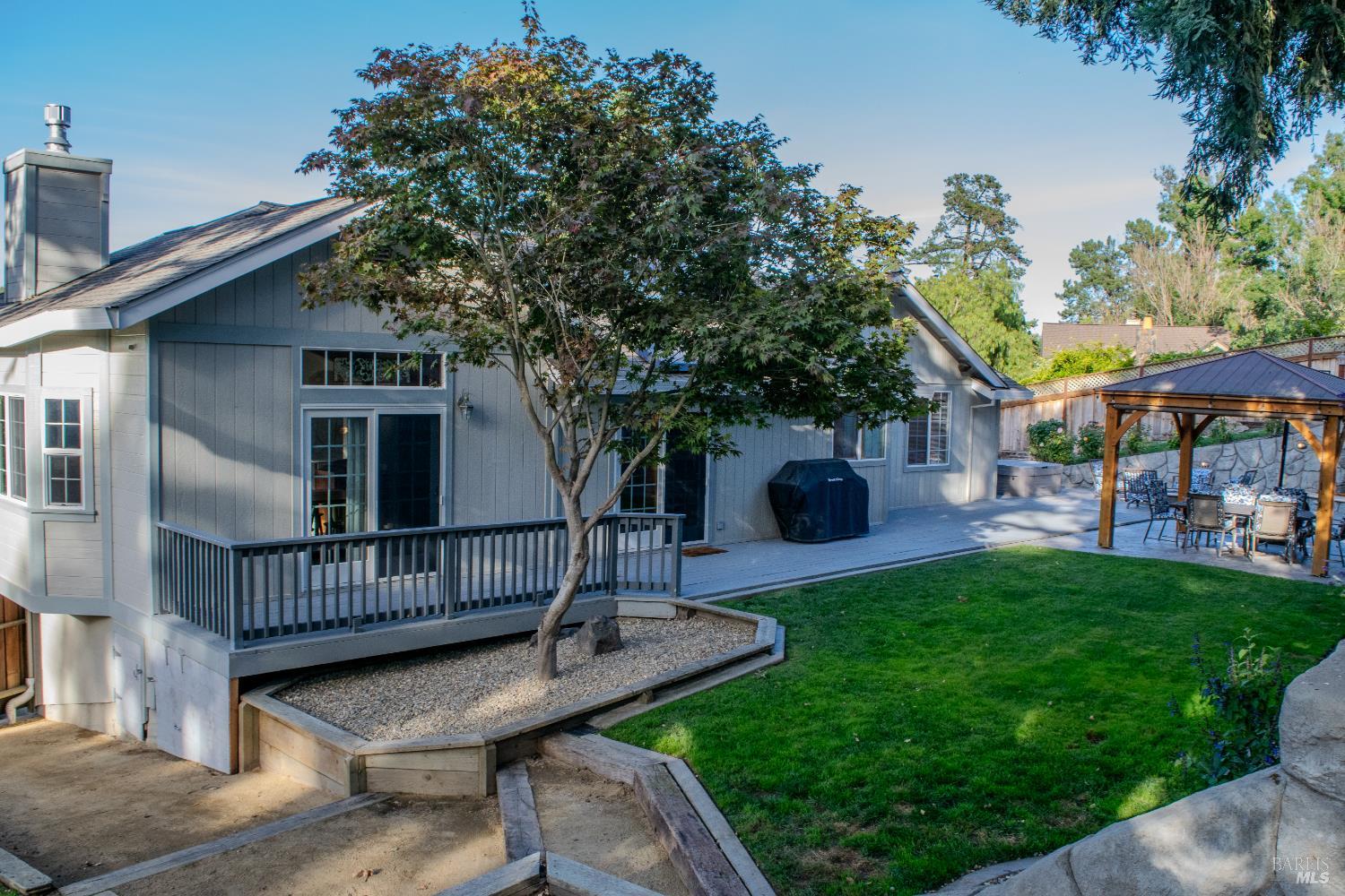 Detail Gallery Image 26 of 38 For 6081 Malcolm Ln, Penngrove,  CA 94951 - 3 Beds | 2/1 Baths