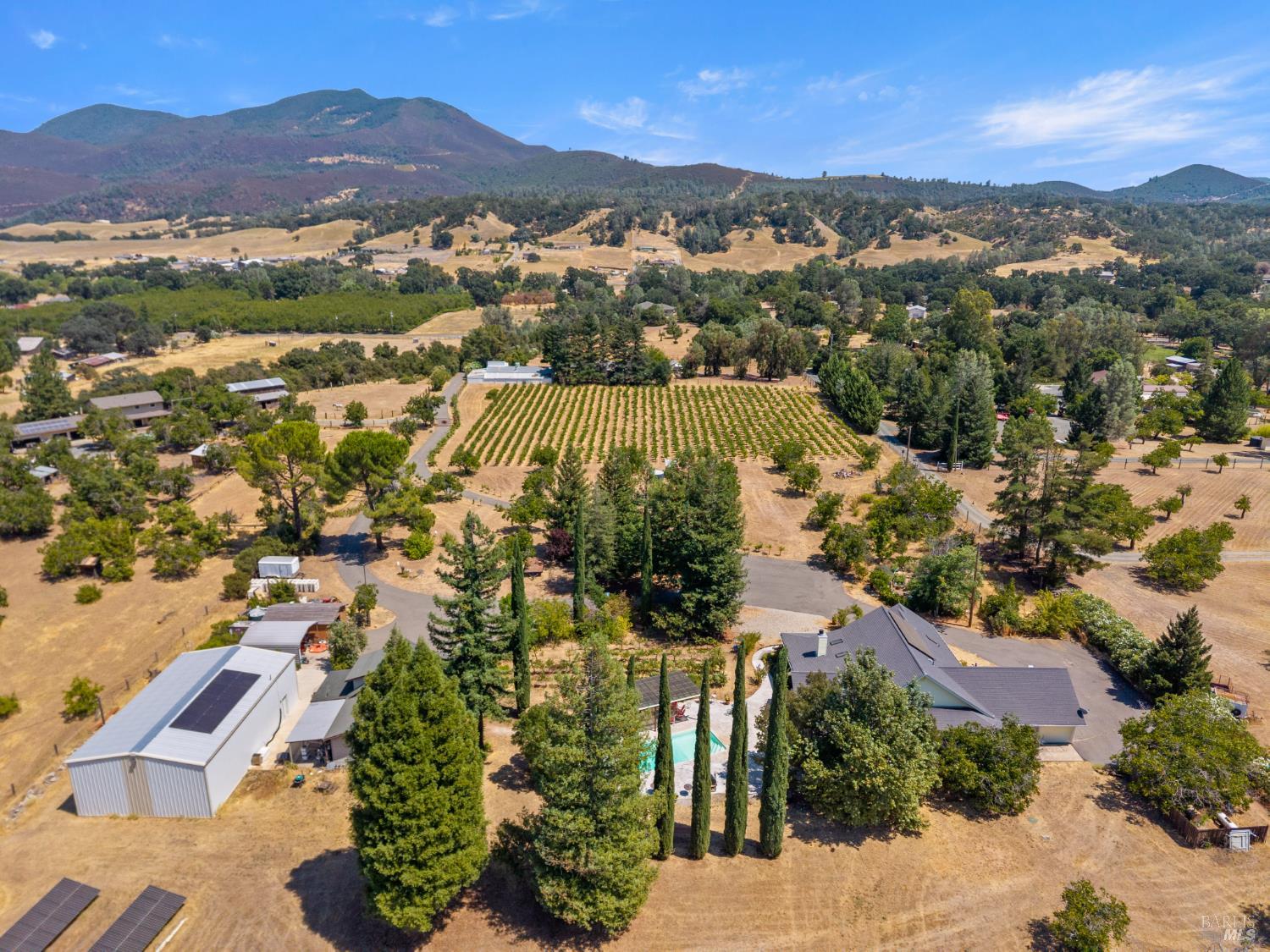 Detail Gallery Image 61 of 92 For 6675 Kelsey Creek Dr, Kelseyville,  CA 95451 - 0 Beds | 0 Baths