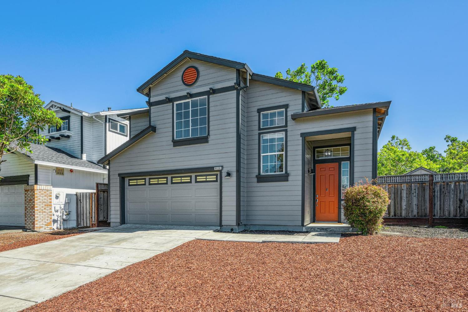 Detail Gallery Image 4 of 53 For 8030 Macaw Ct, Rohnert Park,  CA 94928 - 3 Beds | 2/1 Baths