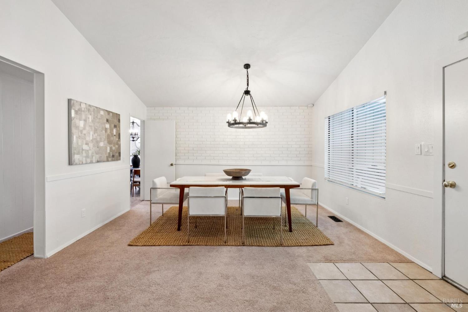 Detail Gallery Image 12 of 66 For 334 San Marin Dr, Novato,  CA 94945 - 4 Beds | 2 Baths