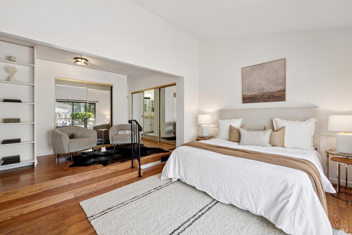 Detail Gallery Image 32 of 66 For 334 San Marin Dr, Novato,  CA 94945 - 4 Beds | 2 Baths