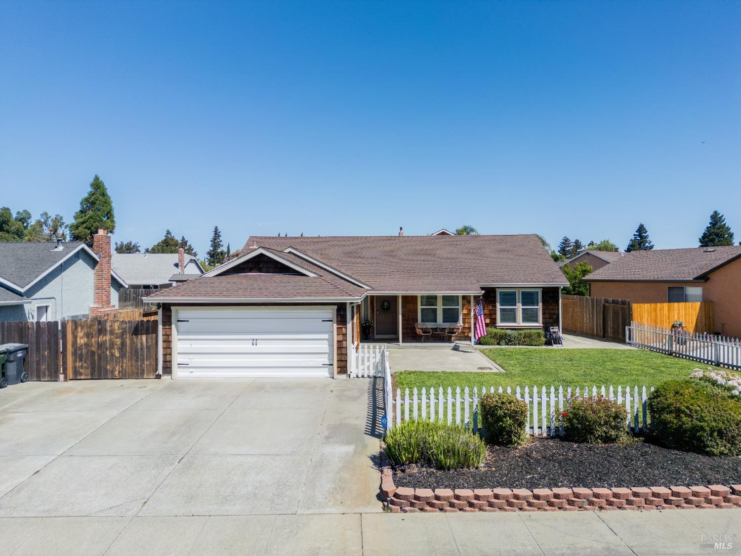 Detail Gallery Image 36 of 50 For 1504 El Morro Ln, Suisun City,  CA 94585 - 3 Beds | 2 Baths