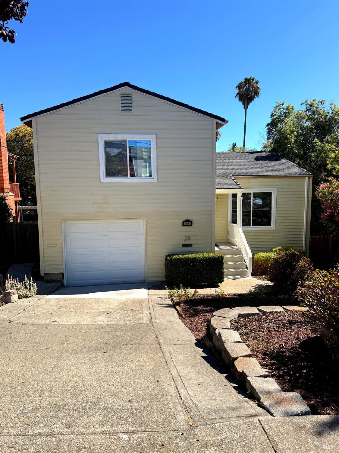 Detail Gallery Image 23 of 40 For 28 D St, Vallejo,  CA 94590 - 2 Beds | 1 Baths