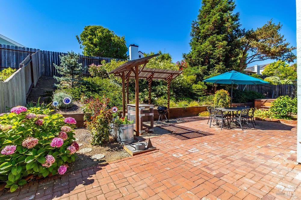 Detail Gallery Image 39 of 59 For 509 Solano Dr, Benicia,  CA 94510 - 3 Beds | 2 Baths
