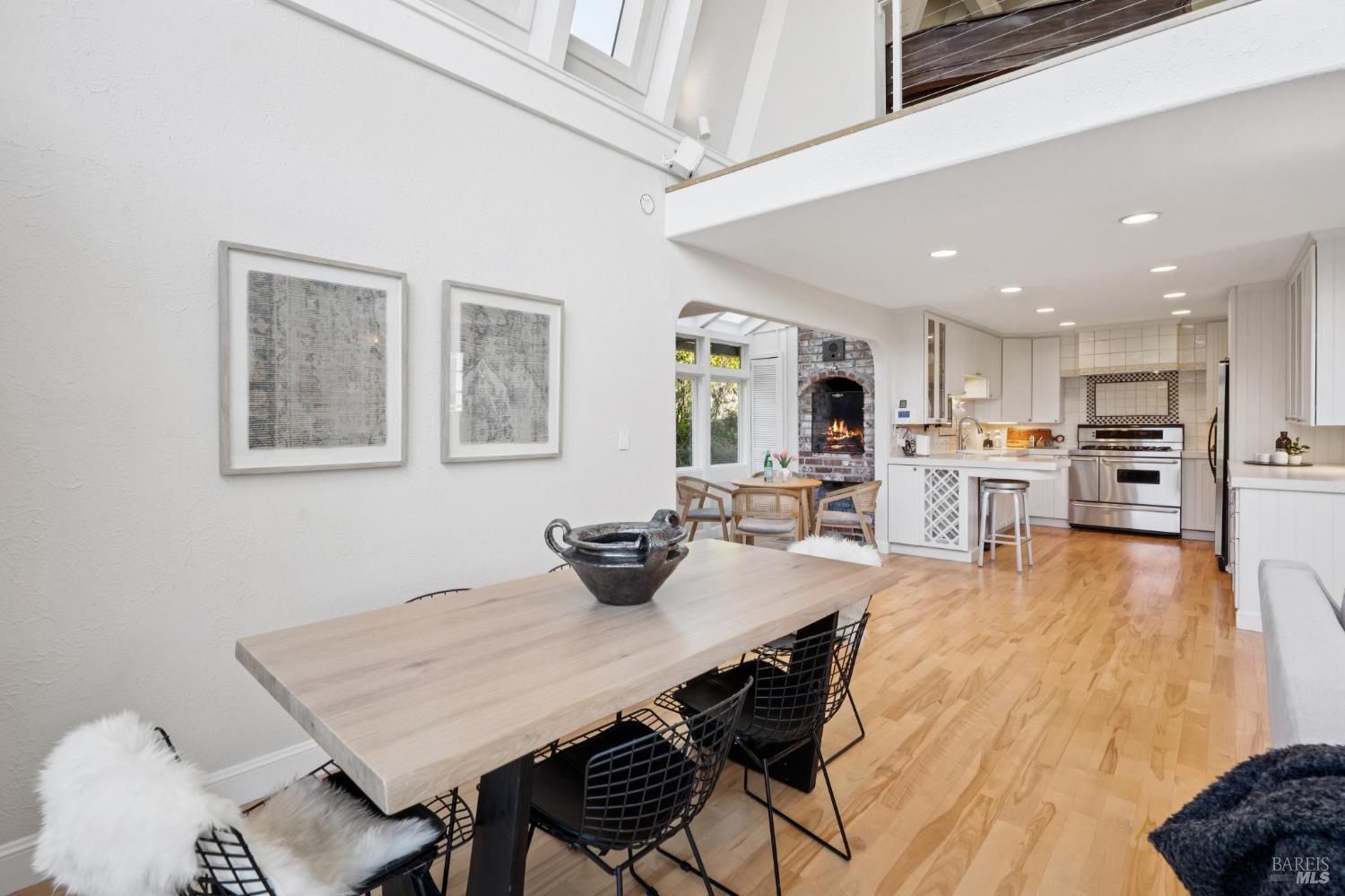 Detail Gallery Image 32 of 61 For 347 Jewell St, San Rafael,  CA 94901 - 4 Beds | 3 Baths