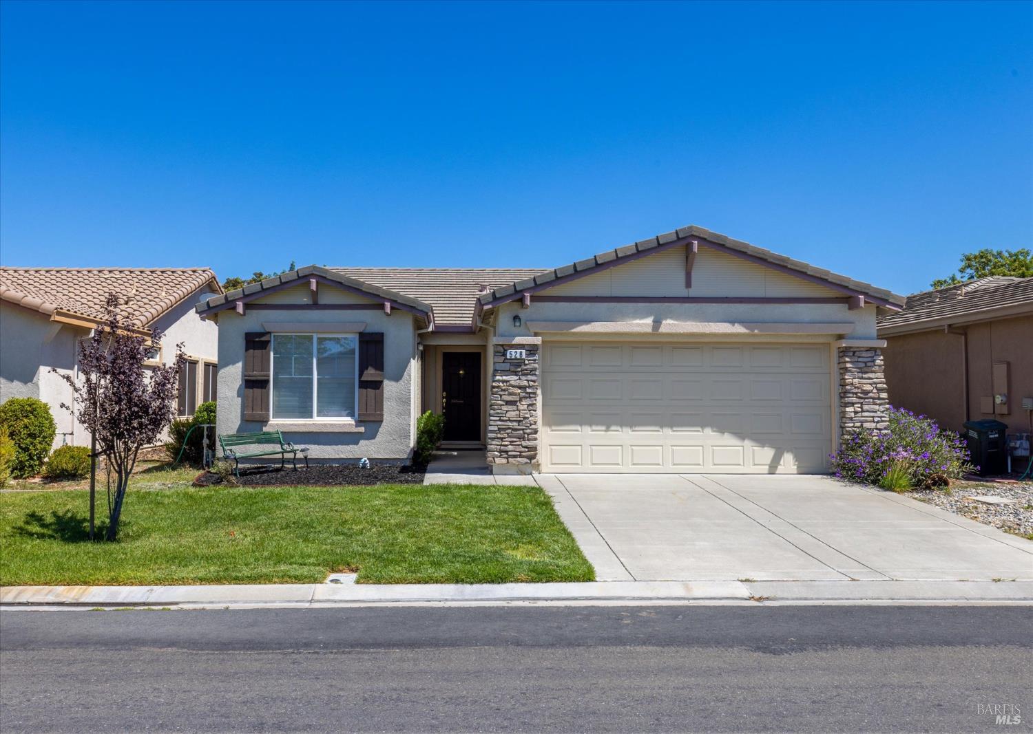 Detail Gallery Image 1 of 44 For 528 Birch Ridge Dr, Rio Vista,  CA 94571 - 2 Beds | 2 Baths