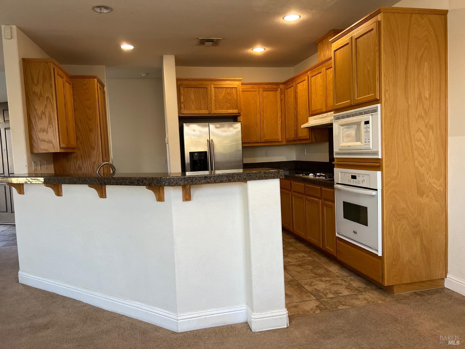 Detail Gallery Image 5 of 16 For 5133 Fowler Ln, Fairfield,  CA 94533 - 3 Beds | 2/1 Baths