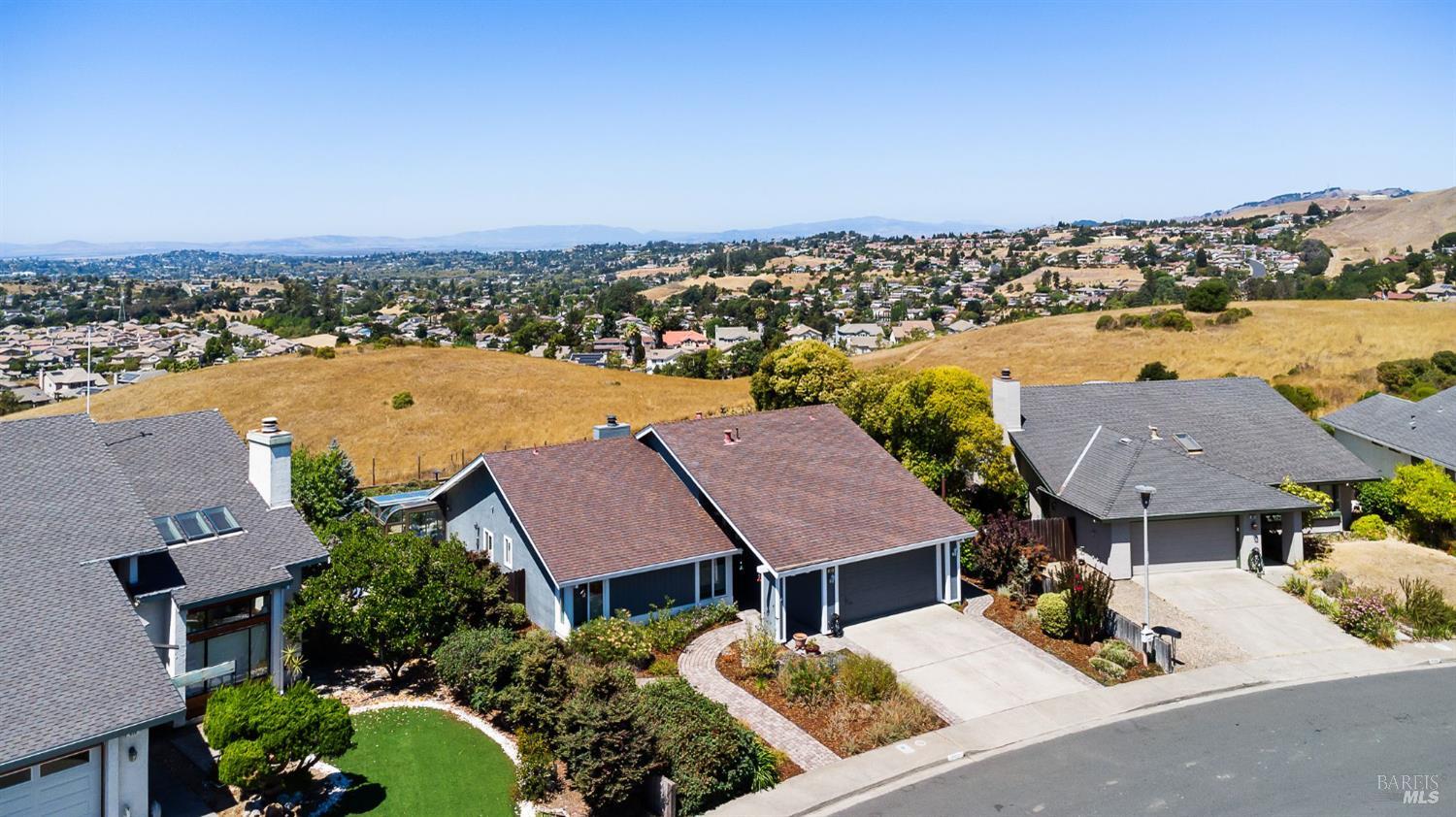 Detail Gallery Image 40 of 48 For 837 Clifton Ct, Benicia,  CA 94510 - 3 Beds | 2 Baths