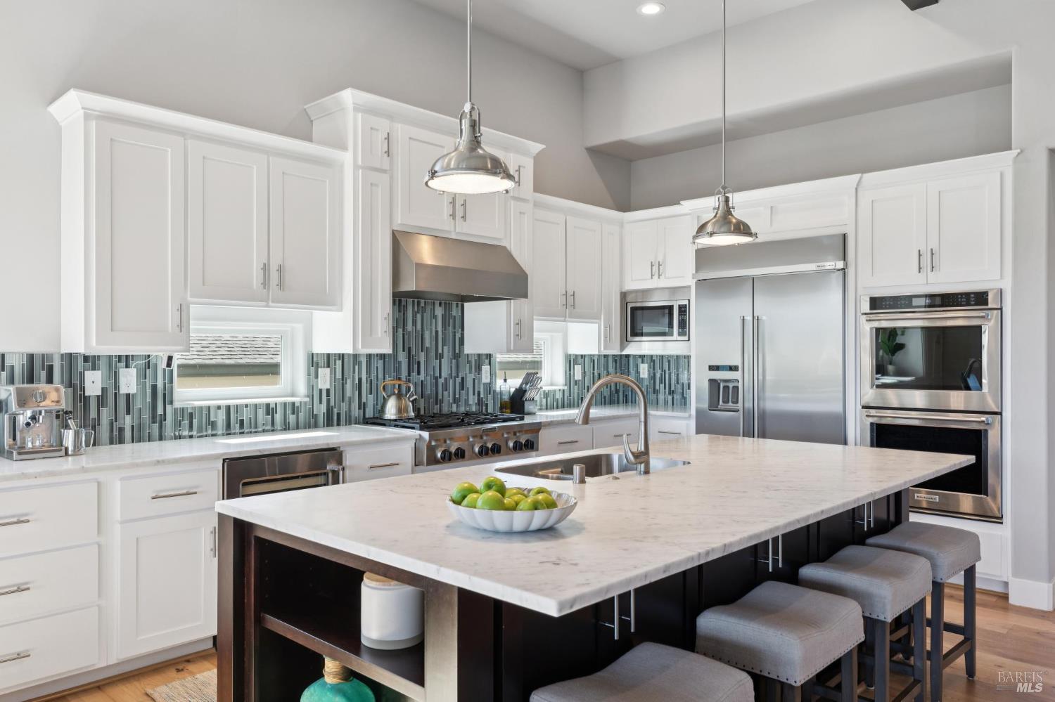 Detail Gallery Image 24 of 63 For 5980 Vista Rdgs, Santa Rosa,  CA 95409 - 5 Beds | 5 Baths