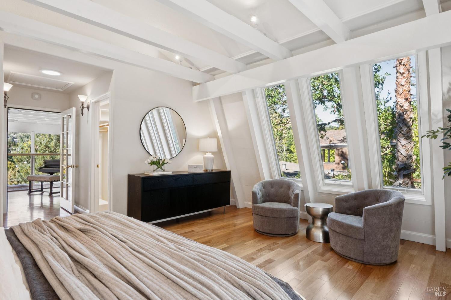 Detail Gallery Image 48 of 61 For 347 Jewell St, San Rafael,  CA 94901 - 4 Beds | 3 Baths