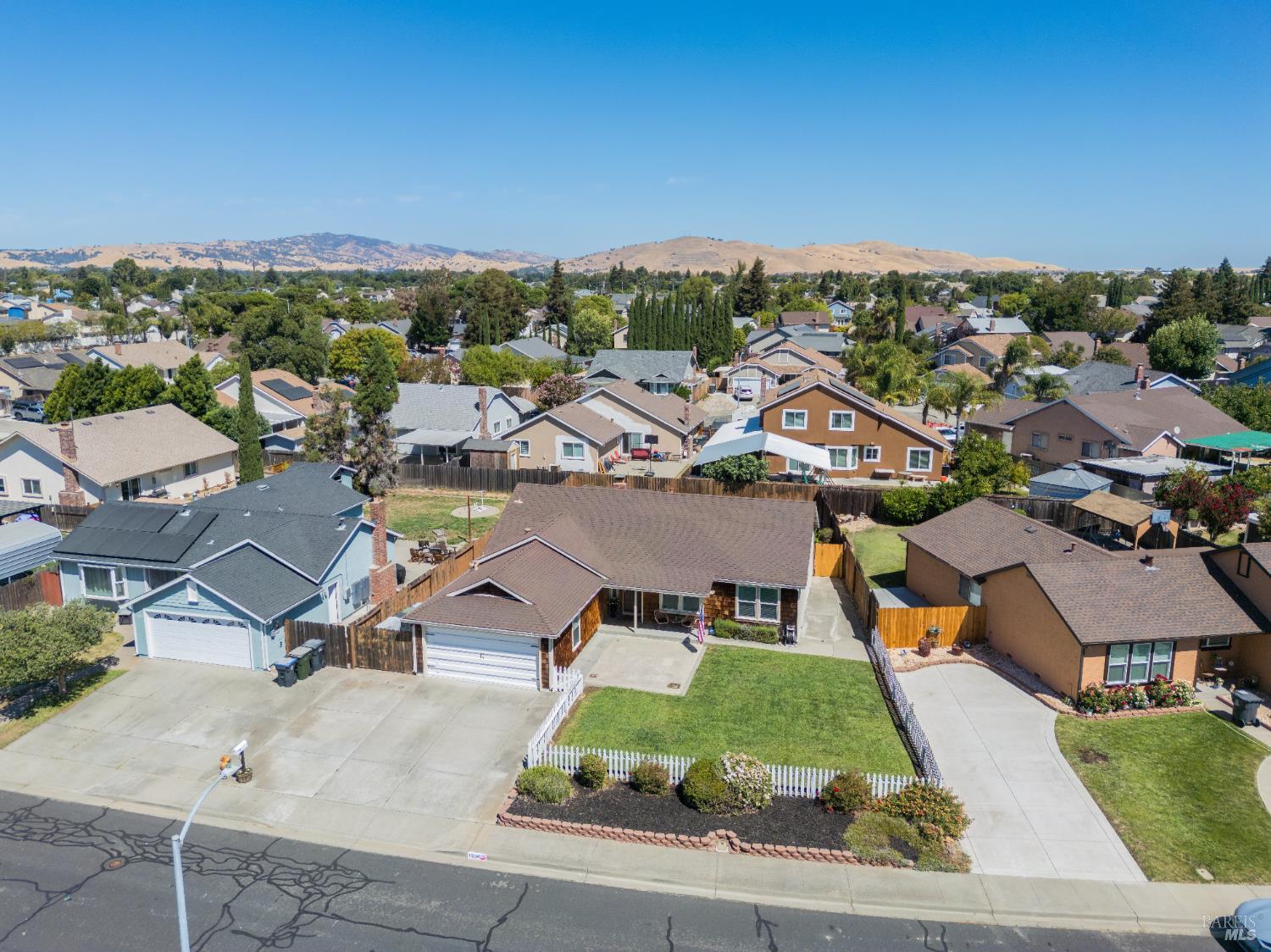 Detail Gallery Image 39 of 50 For 1504 El Morro Ln, Suisun City,  CA 94585 - 3 Beds | 2 Baths