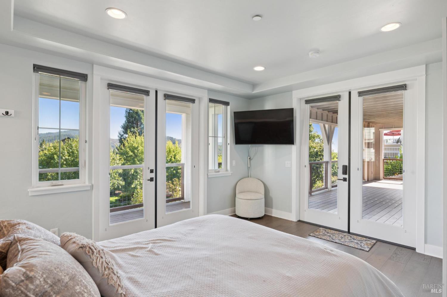 Detail Gallery Image 55 of 63 For 5980 Vista Rdgs, Santa Rosa,  CA 95409 - 5 Beds | 5 Baths