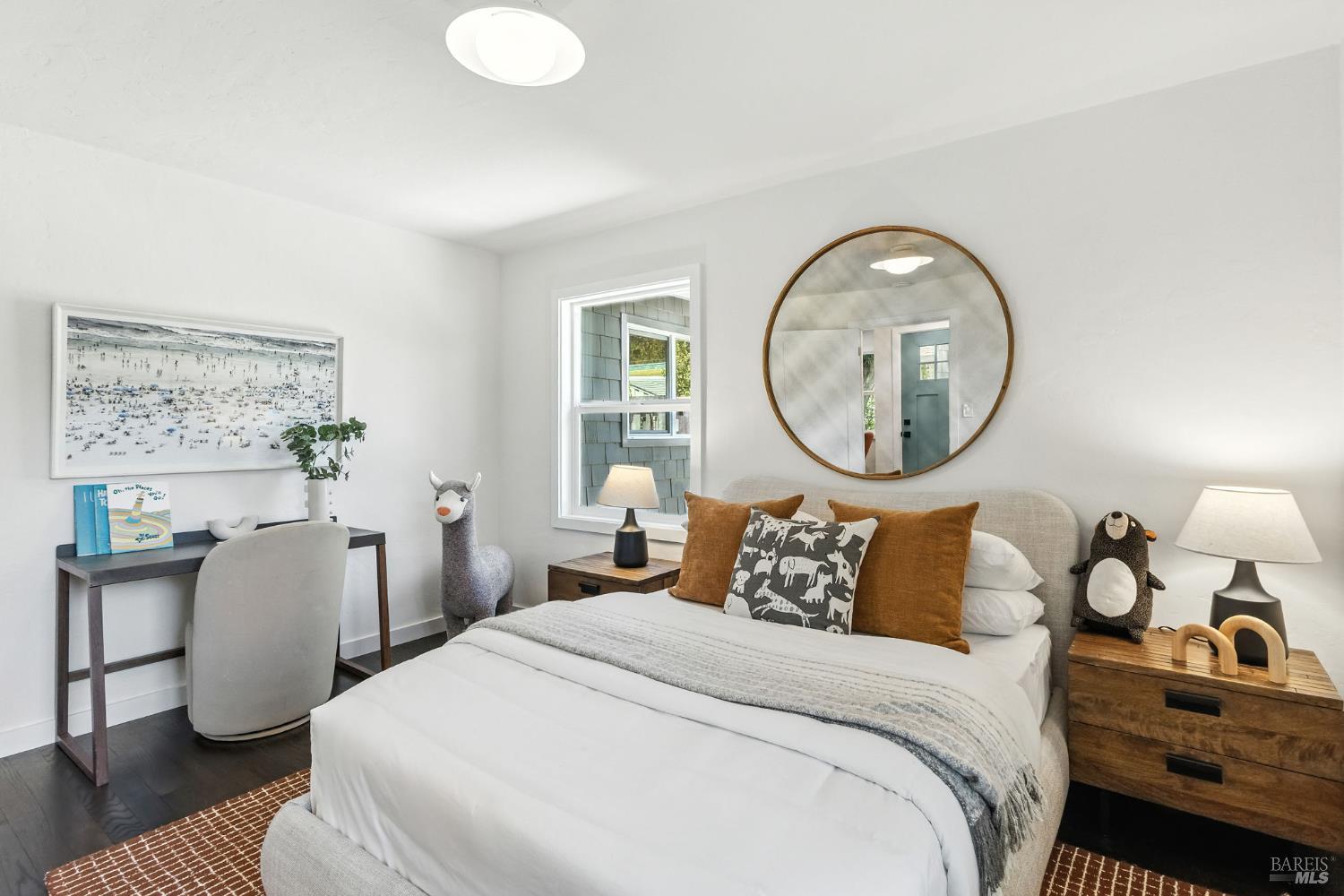 Detail Gallery Image 25 of 38 For 26 Plaza Dr, Mill Valley,  CA 94941 - 3 Beds | 2 Baths
