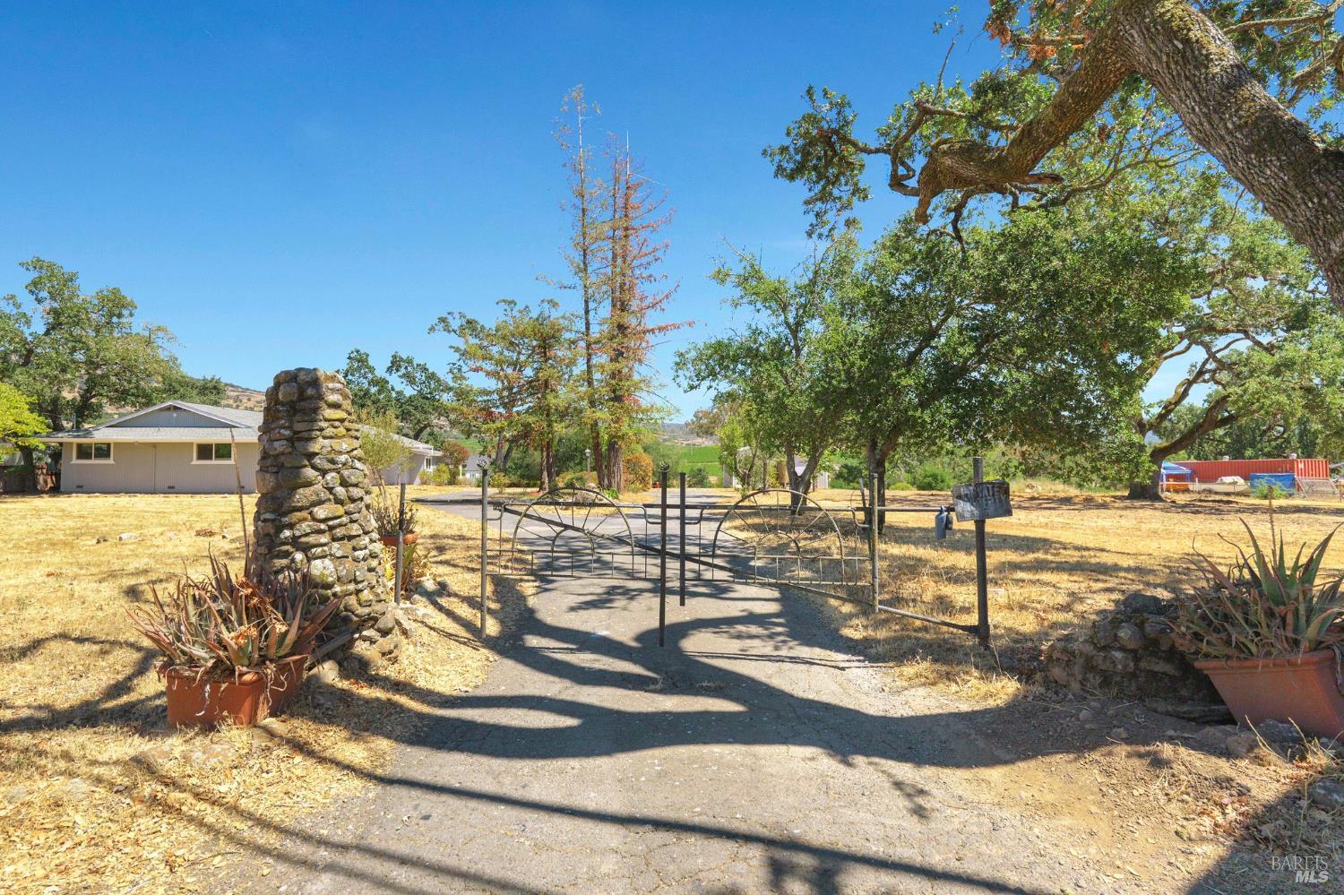 Detail Gallery Image 35 of 40 For 1120 Soda Canyon Rd, Napa,  CA 94558 - 5 Beds | 3 Baths