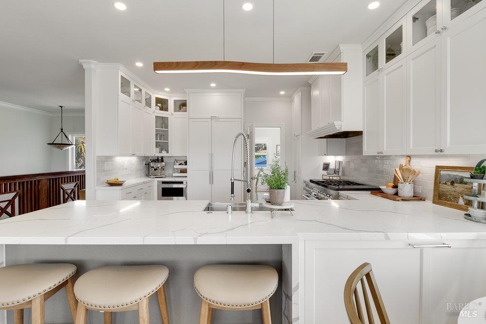 Detail Gallery Image 44 of 99 For 144 W N St, Benicia,  CA 94510 - 6 Beds | 4 Baths