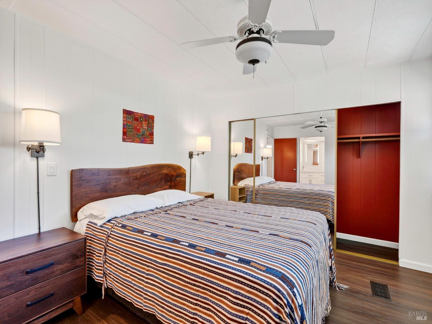 Detail Gallery Image 17 of 32 For 71 Oakcreek Ct, Santa Rosa,  CA 95409 - 2 Beds | 2 Baths