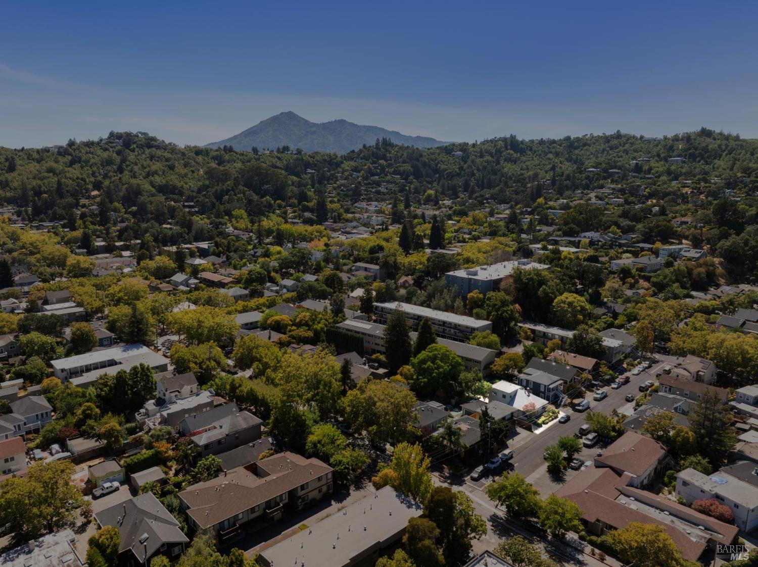 Detail Gallery Image 40 of 42 For 9 Frances St, San Rafael,  CA 94901 - 3 Beds | 2 Baths