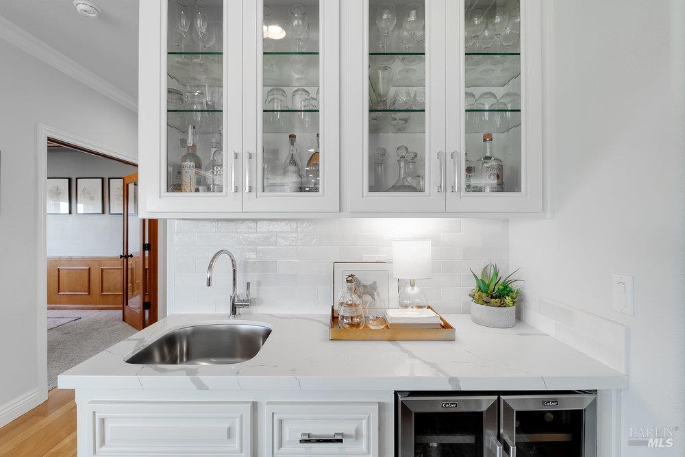 Detail Gallery Image 66 of 99 For 144 W N St, Benicia,  CA 94510 - 6 Beds | 4 Baths
