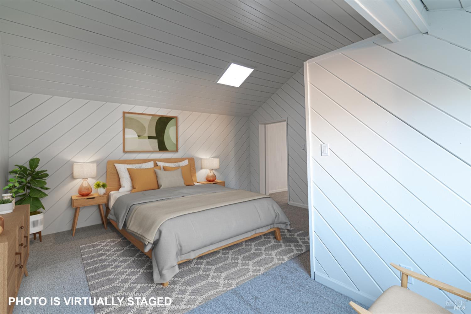 Detail Gallery Image 50 of 54 For 717 Brown St, Santa Rosa,  CA 95404 - 3 Beds | 2 Baths