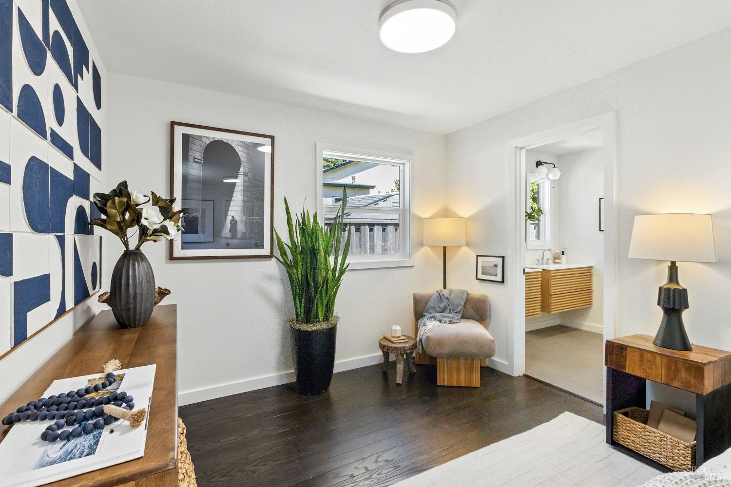 Detail Gallery Image 17 of 38 For 26 Plaza Dr, Mill Valley,  CA 94941 - 3 Beds | 2 Baths