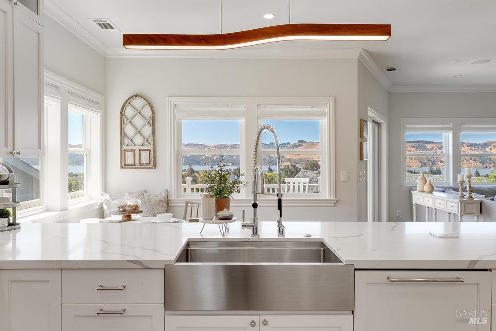 Detail Gallery Image 49 of 99 For 144 W N St, Benicia,  CA 94510 - 6 Beds | 4 Baths