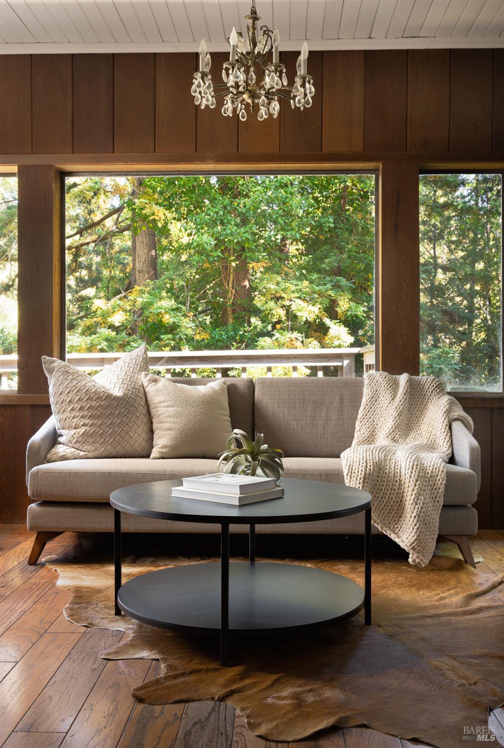 Detail Gallery Image 7 of 23 For 6 Wainwright Pl, Mill Valley,  CA 94941 - 3 Beds | 1/1 Baths