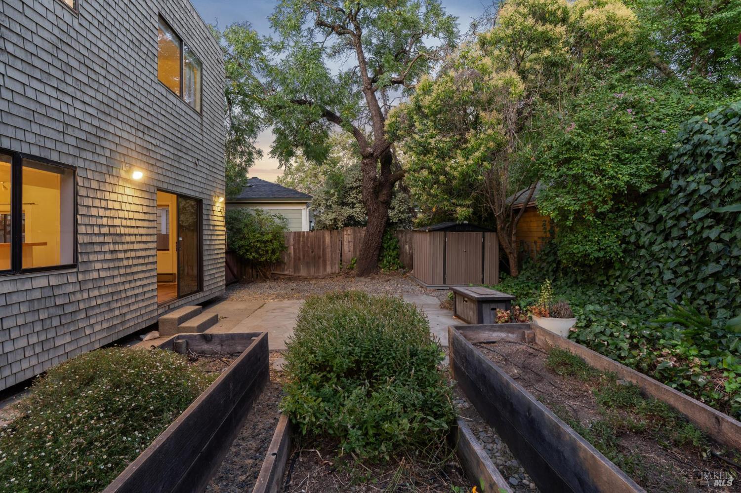 Detail Gallery Image 35 of 42 For 9 Frances St, San Rafael,  CA 94901 - 3 Beds | 2 Baths