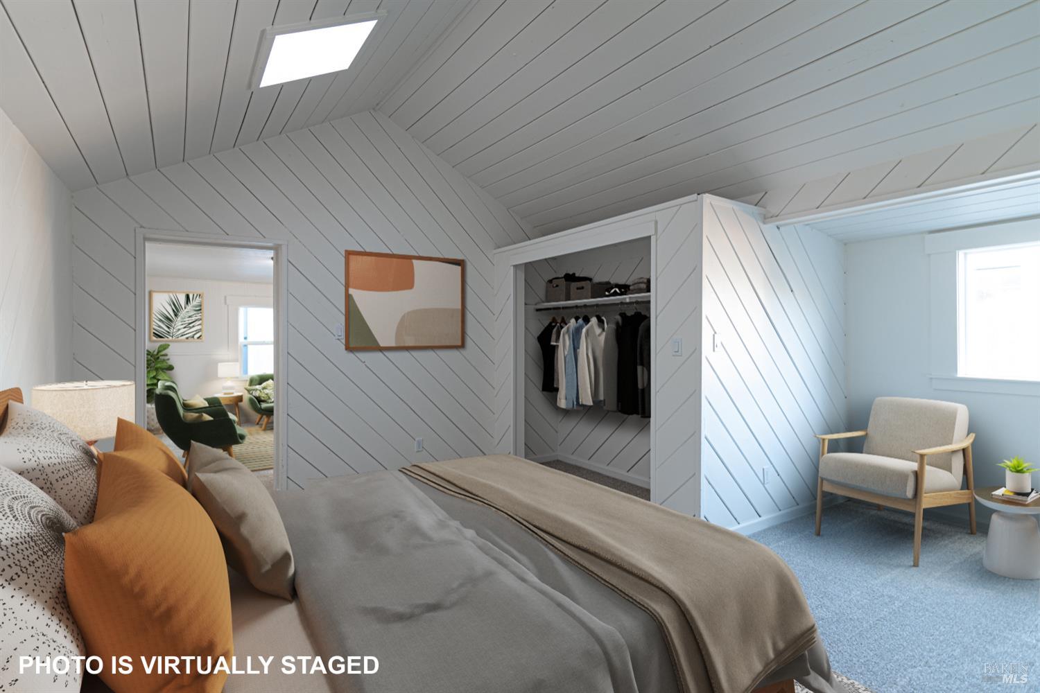 Detail Gallery Image 49 of 54 For 717 Brown St, Santa Rosa,  CA 95404 - 3 Beds | 2 Baths