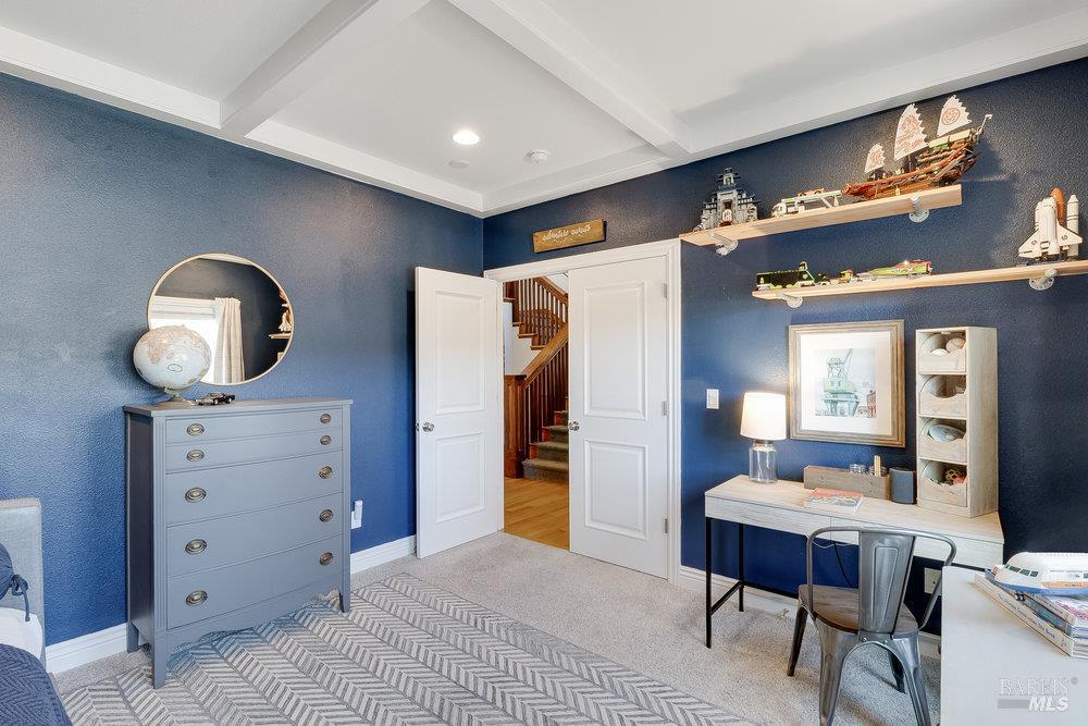 Detail Gallery Image 7 of 99 For 144 W N St, Benicia,  CA 94510 - 6 Beds | 4 Baths