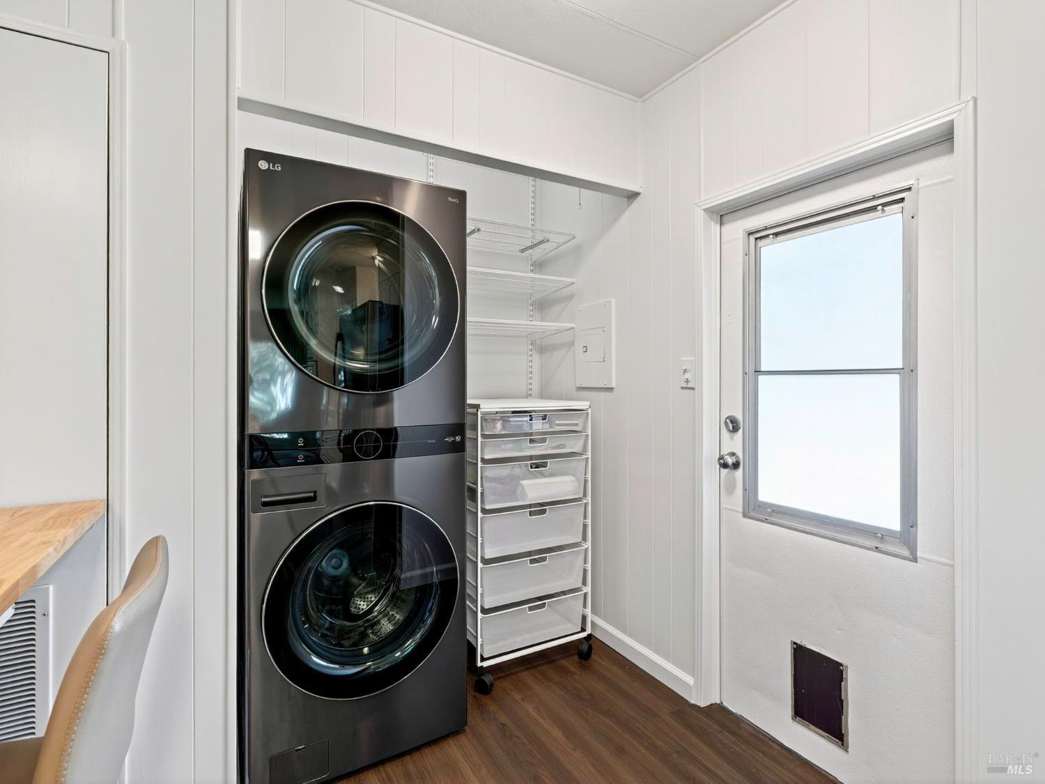 Detail Gallery Image 25 of 32 For 71 Oakcreek Ct, Santa Rosa,  CA 95409 - 2 Beds | 2 Baths