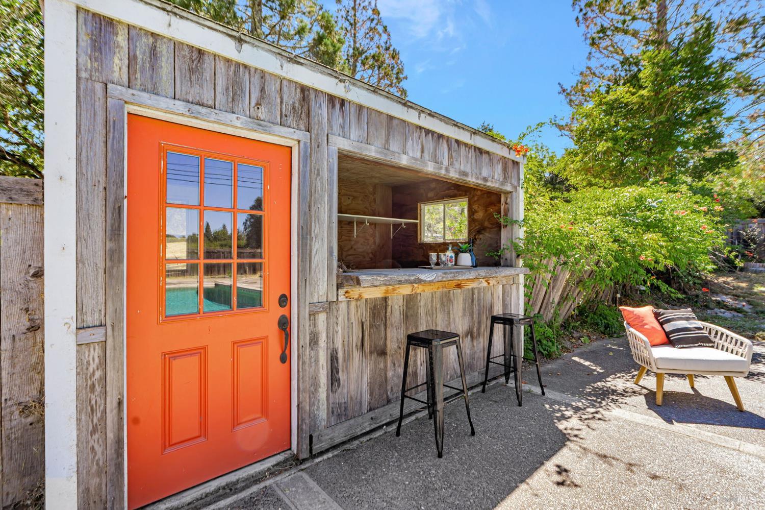 Detail Gallery Image 19 of 35 For 9603 Graton Rd, Graton,  CA 95444 - 2 Beds | 2 Baths