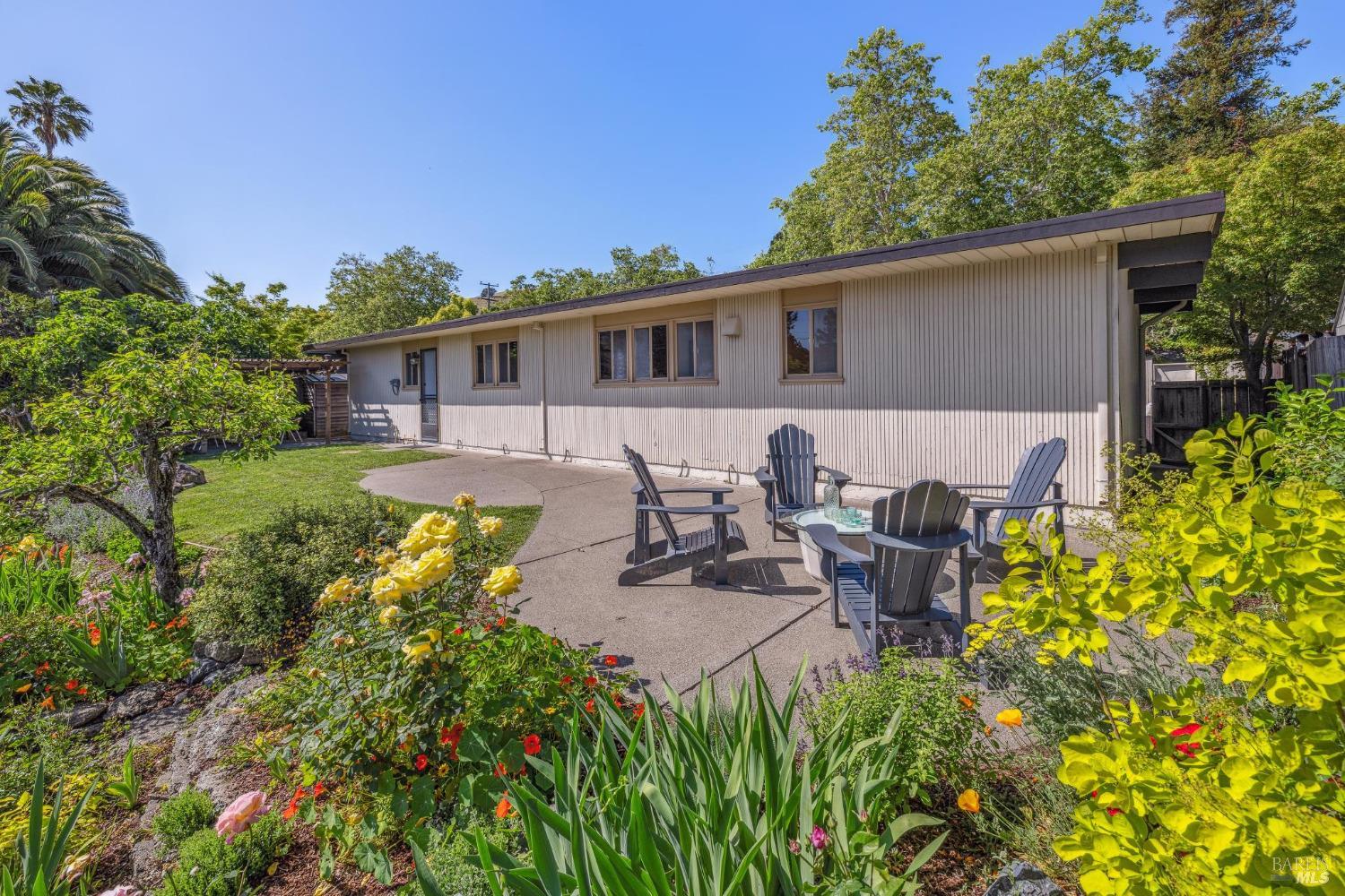 Detail Gallery Image 44 of 44 For 659 Las Colindas Rd, San Rafael,  CA 94903 - 4 Beds | 2 Baths