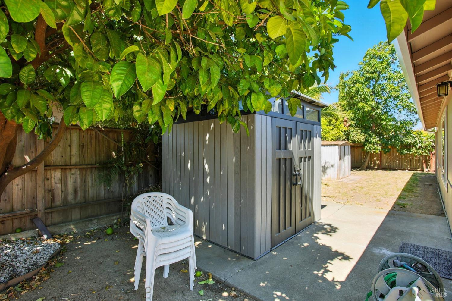 Detail Gallery Image 23 of 26 For 1843 Santa Monica St, Fairfield,  CA 94533 - 3 Beds | 2 Baths
