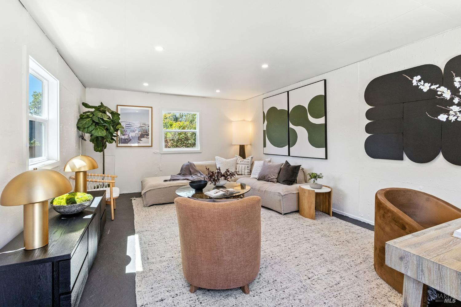 Detail Gallery Image 34 of 38 For 26 Plaza Dr, Mill Valley,  CA 94941 - 3 Beds | 2 Baths
