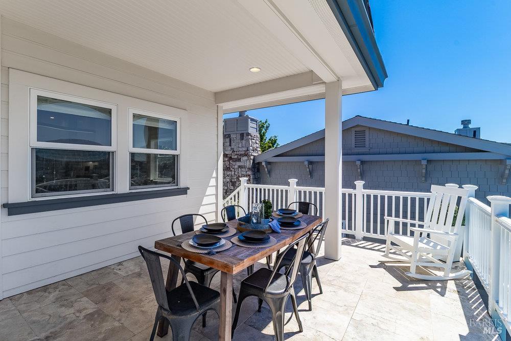 Detail Gallery Image 99 of 99 For 144 W N St, Benicia,  CA 94510 - 6 Beds | 4 Baths