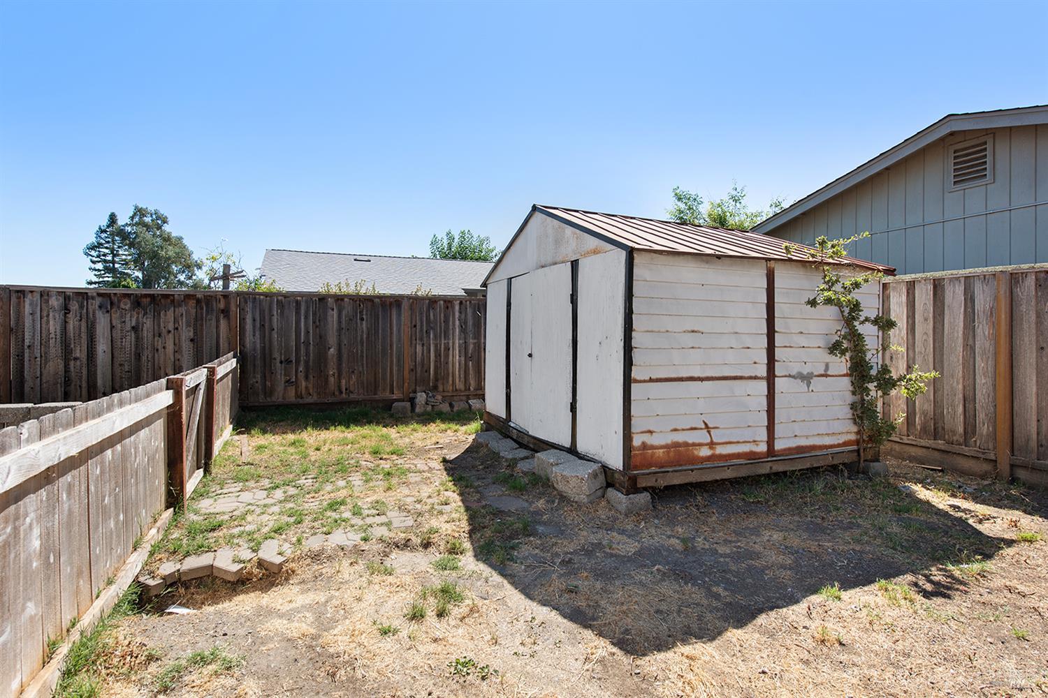 Detail Gallery Image 21 of 22 For 9701 Orion Dr, Windsor,  CA 95492 - 4 Beds | 1/1 Baths
