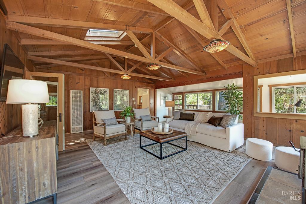 Detail Gallery Image 50 of 83 For 5961 Anderson Rd, Forestville,  CA 95436 - 3 Beds | 3 Baths