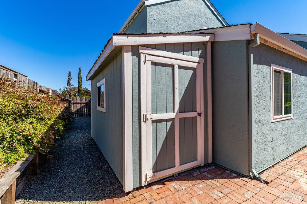 Detail Gallery Image 44 of 59 For 509 Solano Dr, Benicia,  CA 94510 - 3 Beds | 2 Baths