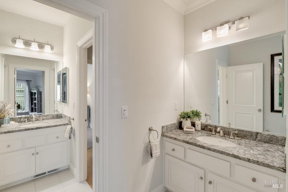 Detail Gallery Image 20 of 99 For 144 W N St, Benicia,  CA 94510 - 6 Beds | 4 Baths
