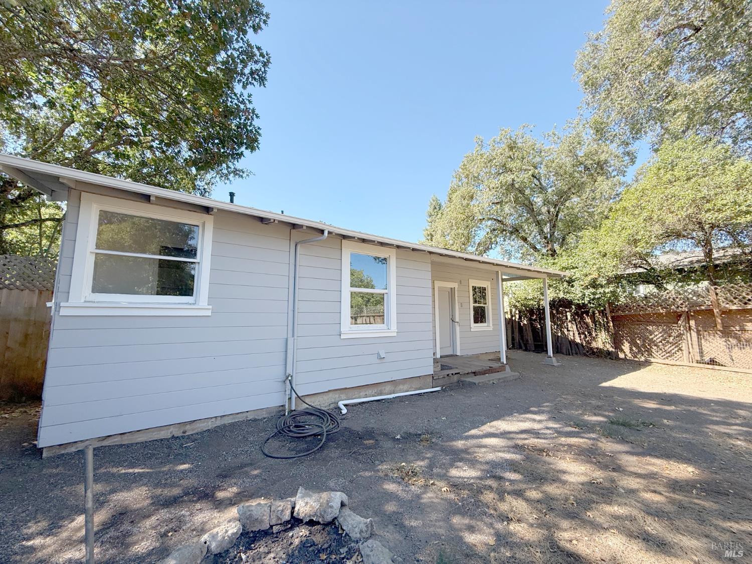 Detail Gallery Image 20 of 20 For 420 Della Ave, Willits,  CA 95490 - 2 Beds | 1 Baths