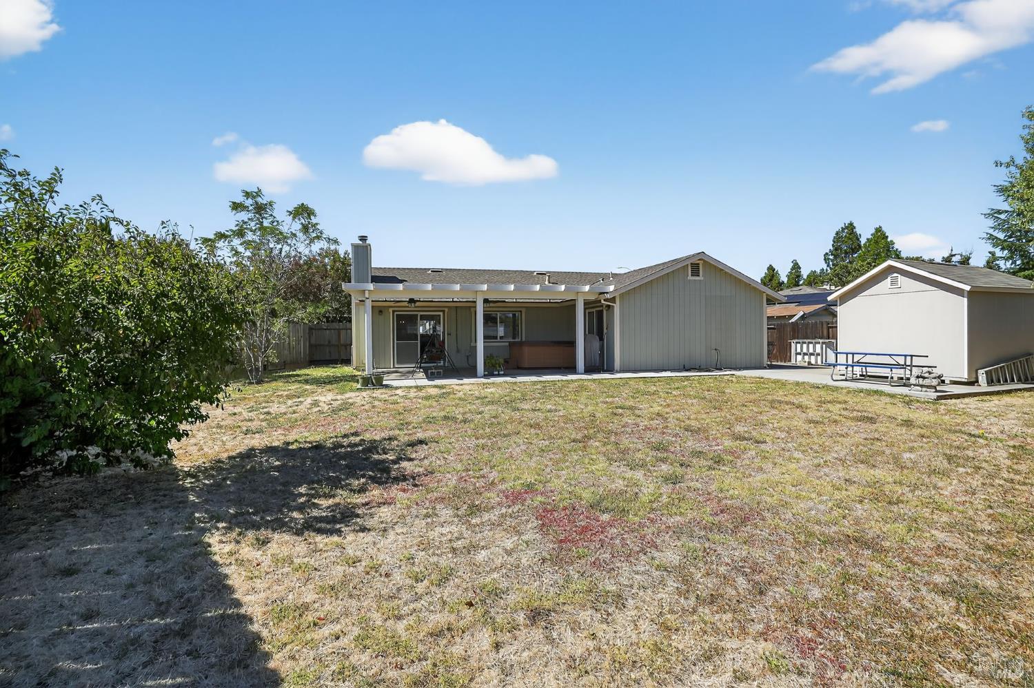 Detail Gallery Image 28 of 28 For 1870 San Pedro Ct, Fairfield,  CA 94533 - 3 Beds | 2 Baths