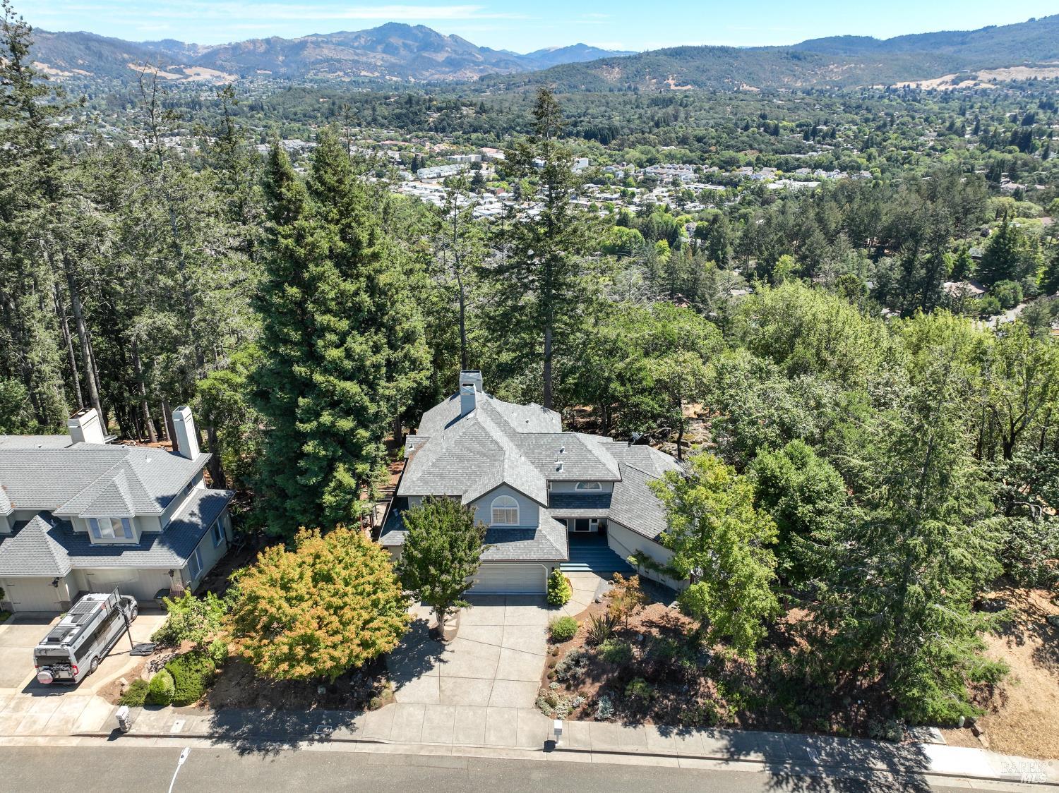 Detail Gallery Image 65 of 65 For 1846 Happy Valley Rd, Santa Rosa,  CA 95409 - 4 Beds | 3 Baths