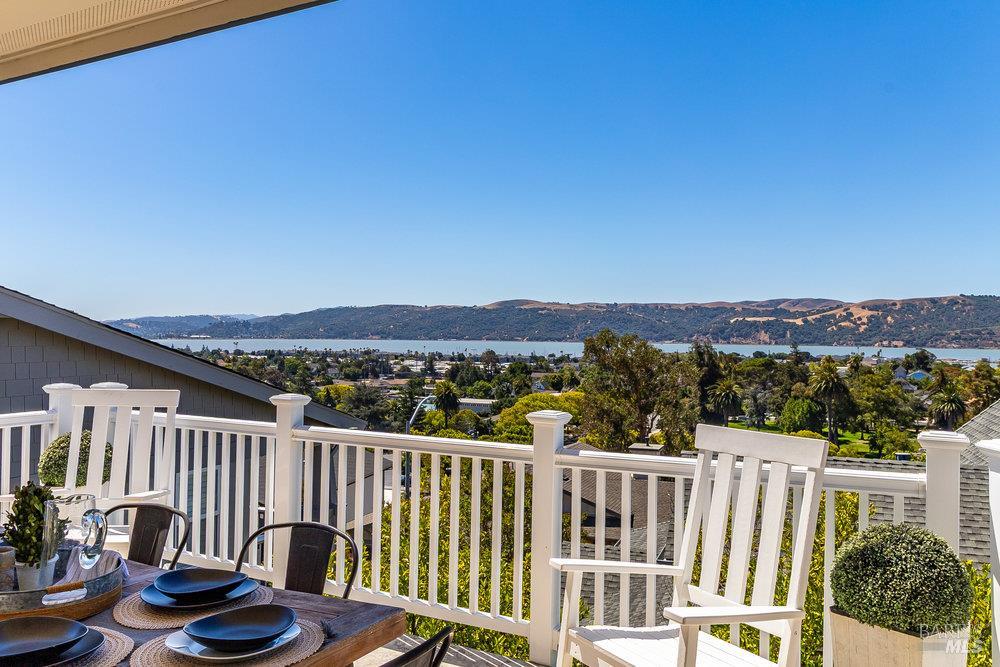 Detail Gallery Image 90 of 99 For 144 W N St, Benicia,  CA 94510 - 6 Beds | 4 Baths
