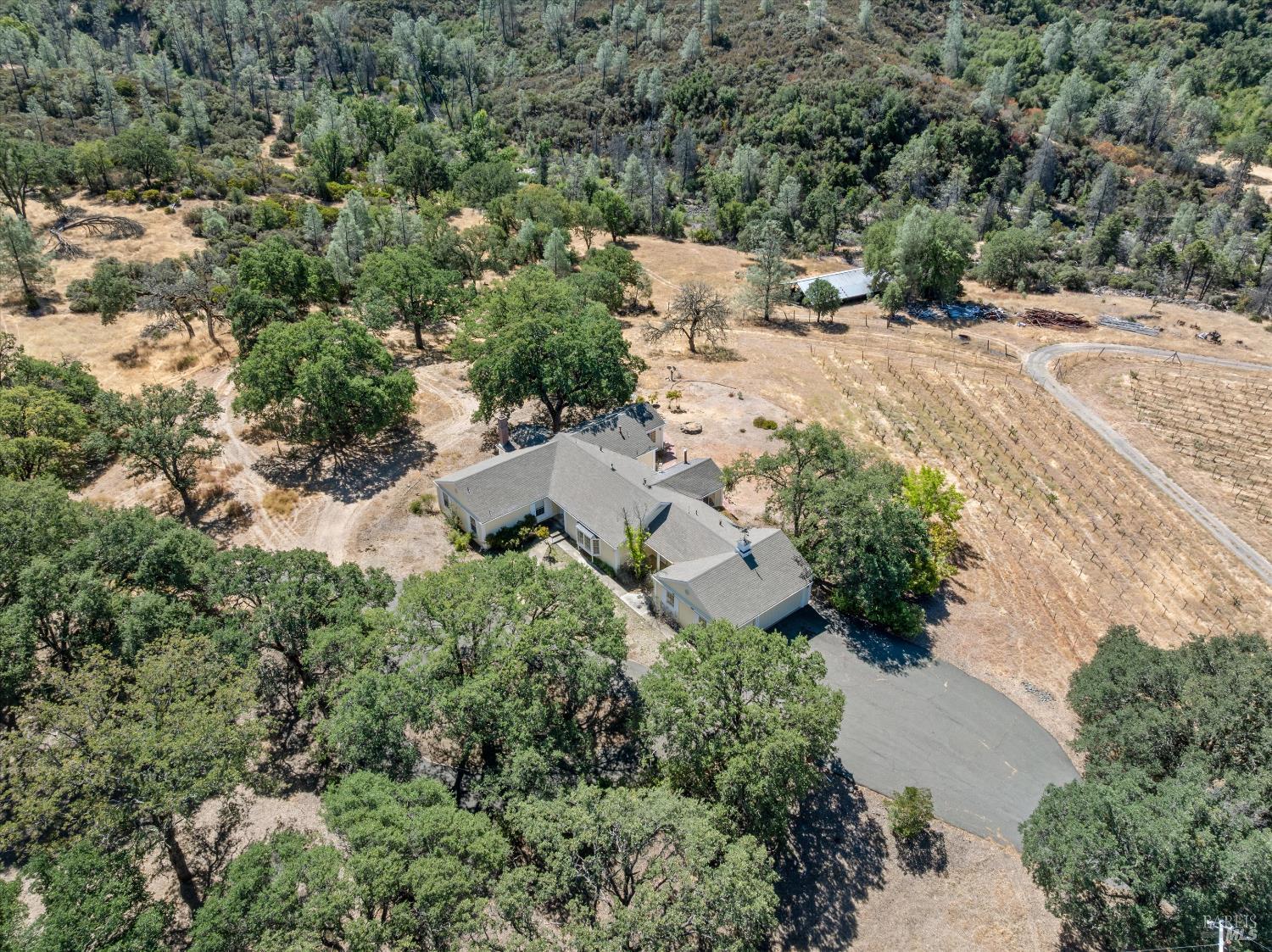 Detail Gallery Image 32 of 41 For 9820 Kelsey Creek Dr, Kelseyville,  CA 95451 - 4 Beds | 3 Baths